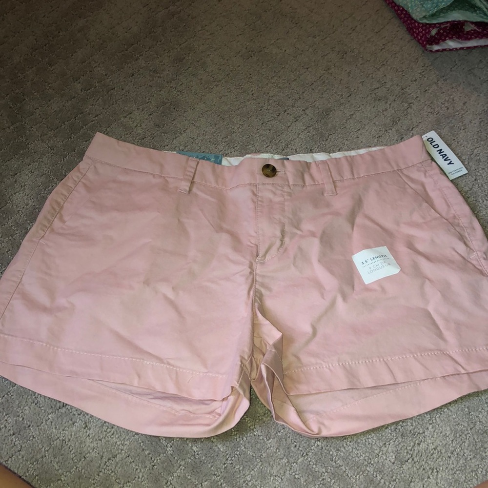 BRAND NEW Old Navy Shorts
